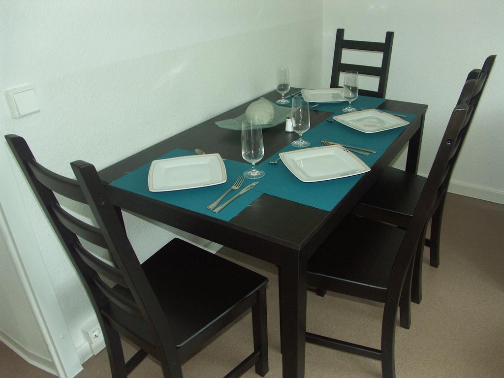 Gwg City Apartments II Halle  Δωμάτιο φωτογραφία