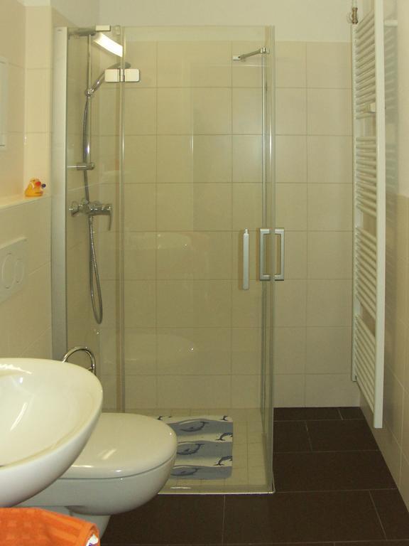 Gwg City Apartments II Halle  Δωμάτιο φωτογραφία